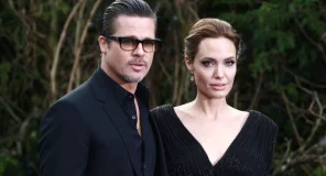 Brad Pitt i kundërpërgjigjet akuzave për përvetësim në betejën ligjore me ish-bashkëshorten