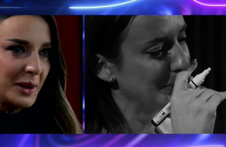 I vranë të fejuarin dhe motrën e tij – Rrëfimi tronditës i Juelës në Big Brother VIP Albania 5