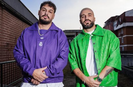 Dagz dhe PM zbulojnë bashkëpunimin e katërt të albumit