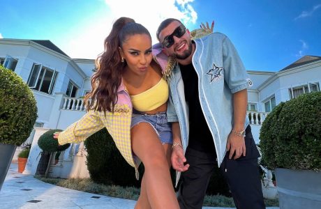 Kida mbyll vitin me dashuri