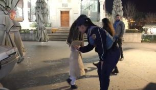 Proda: Bashkë për një Shqipëri të sigurt