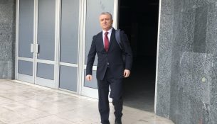 KPA lë në fuqi shkarkimin e prokurorit Madrid Kullolli