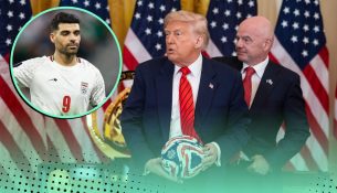 Kupa e Botës 2026 vjen me një përplasje të re Iran – SHBA