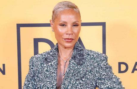 Jada Smith akuzohet se ka kërcënuar mikun e Will Smith: “Do përfundosh i zhdukur ose me plumb”