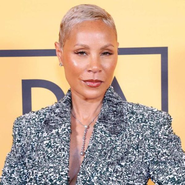 Jada Smith akuzohet se ka kërcënuar mikun e Will Smith: “Do përfundosh i zhdukur ose me plumb”