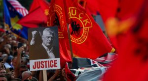 Specialja pa seanca deri në shkurt