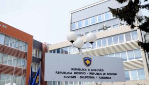 Nga zgjedhjet lokale në listat për deputetë