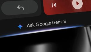 Gemini i Google tashmë në Android Auto