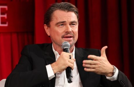 Leonardo DiCaprio tregon pse “kurrë nuk do të donte të ishte regjisor”