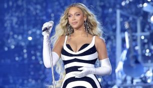 Beyoncé bëhet zyrtarisht miliardere