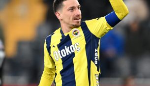 Bisedat e futbollistit të Fenerbahçes për bastet