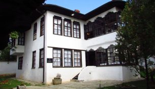 Muzeu Etnologjik në Prishtinë vazhdon të mbetet gjysmëfunksional