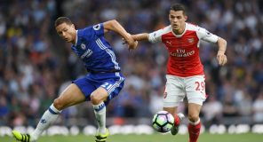 Dashuria për Shqipërinë, Nemanja Matic ‘gozhdon’ Xhakën dhe Shaqirin