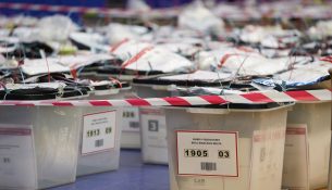 Rinumërohen 316 vendvotime, procesi përfundon në 19 komuna