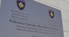 Bastisje dhe hetime për “nxitje të përçarjes” në rastin e ekspozitës nga Prokuroria Speciale