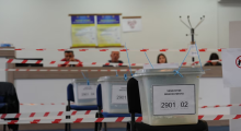 Vonesat e fletëvotimeve shtyjnë nisjen e votimit të diasporës