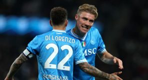 Nga dështimi te Old Trafford në yll i Serie A