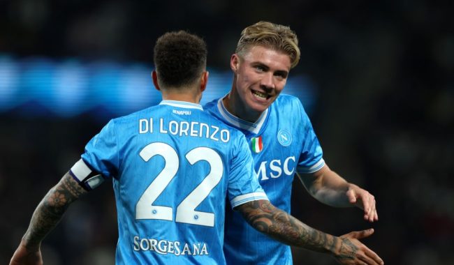 Nga dështimi te Old Trafford në yll i Serie A