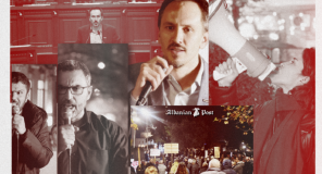 I vetëm në Kuvend, Bashkë me një lëvizje