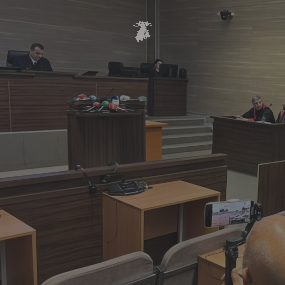 Shtyhet seanca per rezervat shteterore, mungon Rozeta Hajdari