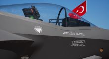 Trump sfidon Izraelin, hap derën për F-35 për Turqinë