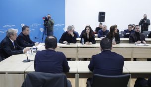 Kur një parti regjistron rënien e vet