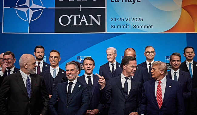 Qeveria ngre Task-Forcën Kombëtare për organizimin e Samitit të NATO-s në 2027