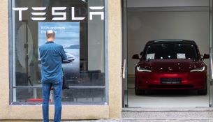 Tesla ‘fundoset’ në Evropë, por thyen çdo rekord në Norvegji