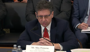 Primorac: Çdo marrëveshje amerikane në Ballkan duhet të përfshijë njohjen e Kosovës