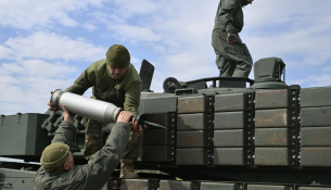 Italia surprizon NATO-n, del nga programi për Ukrainën