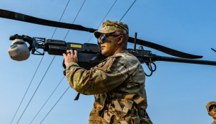 Pentagoni nis programin 1 miliard dollarësh për qindra mijëra dronë kamikazë