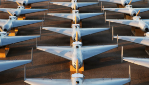 SHBA dërgon në Lindjen e Mesme “Shahed-at amerikanë”