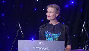 VanHorn përshëndet 25 vite urë mes biznesit amerikan dhe shqiptar