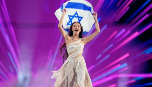 Izraeli qëndron në Eurovision mes polemikave