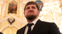 Kadyrov pas sulmit në Grozny: “Armiku do ta marrë shumë shpejt dhuratën time personale”