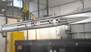 Franca zbulon Thundart-in, raketën që synon të rivalizojë HIMARS