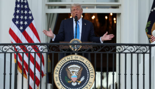 Washingtoni drejt aktivizimit të ‘planit’ për Ballkanin