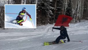 Është koha që Lara Colturi të frymëzojë brezin e ri