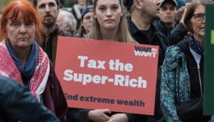 Raporti i Pabarazisë Globale 2026: Vetëm 0.001% e njerëzimit zotëron trefishin e pasurisë së gjysmës më të varfër të botës