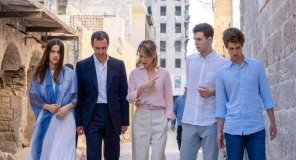 Heshtje, luks dhe mërgim: jeta e re e Assadit në Moskë