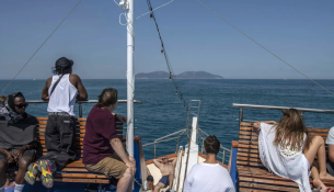 Bloomberg: Projekti i Kushner në Shqipëri vijon, ndërsa ai tërhiqet nga Serbia