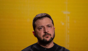 Zelensky paralajmëron Evropën: Pa ndihmë për Ukrainën, do paguani me gjak