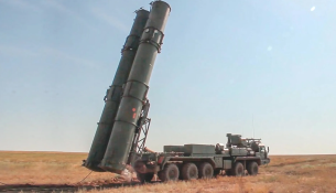 Rusia vendos në gatishmëri luftarake sistemin S-500