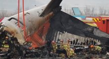 Aksidenti i Jeju Air: Koreja e Jugut ngre një hetim të pavarur për tragjedinë me 179 viktima