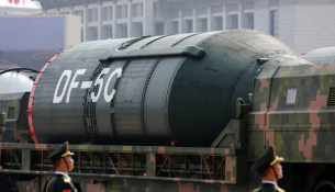 Pentagoni ngre alarmin: Kina po fiton epërsi ushtarake