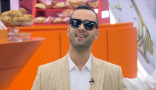 Big Brother sfidon veten përmes shqisave të reja