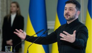 SHBA dhe Ukraina afër një plani të përbashkët për përfundimin e luftës – reagimi i Moskës i pasigurt