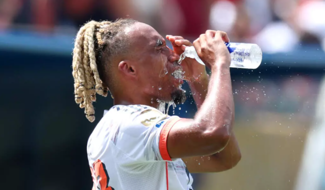 Botërori 2026 nën kërcënimin e vapës ekstreme