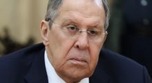 Lavrov: Evropa është pengesa kryesore për paqen në Ukrainë