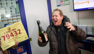 Nga fati në makth: Një fshat spanjoll fiton 34 milionë euro, por humb një pjesë të çmimit